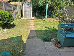 Garden- click for photo gallery